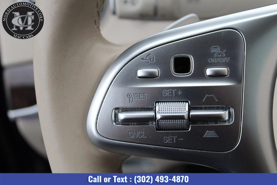 2020 Mercedes-Benz S-Class S 560 4MATIC Sedan, available for sale in New Castle, Delaware | Morsi Automotive Corp. New Castle, Delaware 2020 Mercedes-Benz S-Class S 560 4MATIC Sedan, available for sale in New Castle, Delaware | Morsi Automotive Corp. New Castle, Delaware