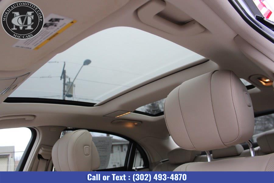 2020 Mercedes-Benz S-Class S 560 4MATIC Sedan, available for sale in New Castle, Delaware | Morsi Automotive Corp. New Castle, Delaware 2020 Mercedes-Benz S-Class S 560 4MATIC Sedan, available for sale in New Castle, Delaware | Morsi Automotive Corp. New Castle, Delaware