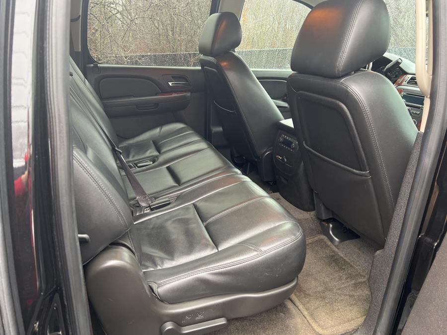 2013 Chevrolet Suburban 4WD 4dr 1500 LT, available for sale in Berlin, Connecticut | Main Auto of Berlin. Berlin, Connecticut 2013 Chevrolet Suburban 4WD 4dr 1500 LT, available for sale in Berlin, Connecticut | Main Auto of Berlin. Berlin, Connecticut