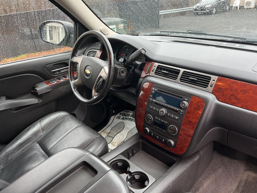 2013 Chevrolet Suburban 4WD 4dr 1500 LT, available for sale in Berlin, Connecticut | Main Auto of Berlin. Berlin, Connecticut 2013 Chevrolet Suburban 4WD 4dr 1500 LT, available for sale in Berlin, Connecticut | Main Auto of Berlin. Berlin, Connecticut