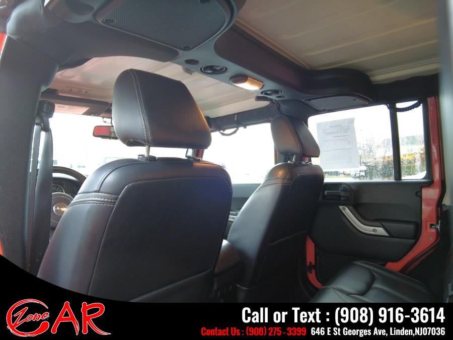 2015 Jeep Wrangler Unlimited 4WD 4dr Sahara, available for sale in Linden, New Jersey | Car Zone. Linden, New Jersey 2015 Jeep Wrangler Unlimited 4WD 4dr Sahara, available for sale in Linden, New Jersey | Car Zone. Linden, New Jersey