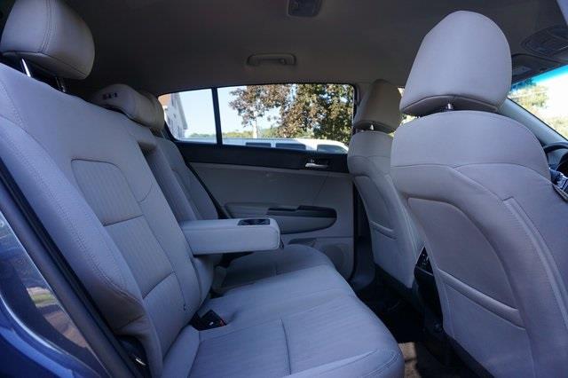 Used Kia Sportage LX 2020 | Blasius of Danbury. Danbury, Connecticut Used Kia Sportage LX 2020 | Blasius of Danbury. Danbury, Connecticut