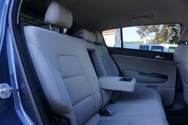 Used Kia Sportage LX 2020 | Blasius of Danbury. Danbury, Connecticut Used Kia Sportage LX 2020 | Blasius of Danbury. Danbury, Connecticut