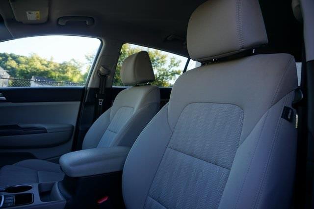 Used Kia Sportage LX 2020 | Blasius of Danbury. Danbury, Connecticut Used Kia Sportage LX 2020 | Blasius of Danbury. Danbury, Connecticut