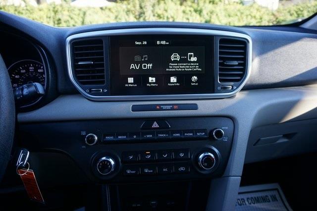 Used Kia Sportage LX 2020 | Blasius of Danbury. Danbury, Connecticut Used Kia Sportage LX 2020 | Blasius of Danbury. Danbury, Connecticut