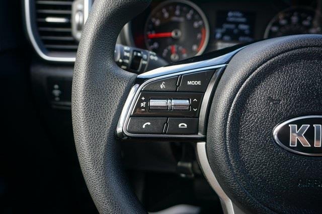 Used Kia Sportage LX 2020 | Blasius of Danbury. Danbury, Connecticut Used Kia Sportage LX 2020 | Blasius of Danbury. Danbury, Connecticut