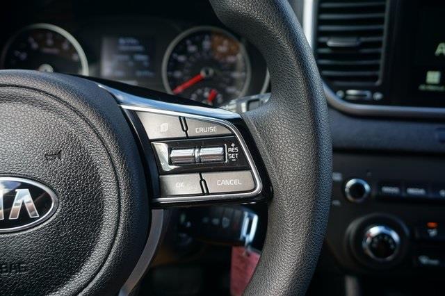 Used Kia Sportage LX 2020 | Blasius of Danbury. Danbury, Connecticut Used Kia Sportage LX 2020 | Blasius of Danbury. Danbury, Connecticut