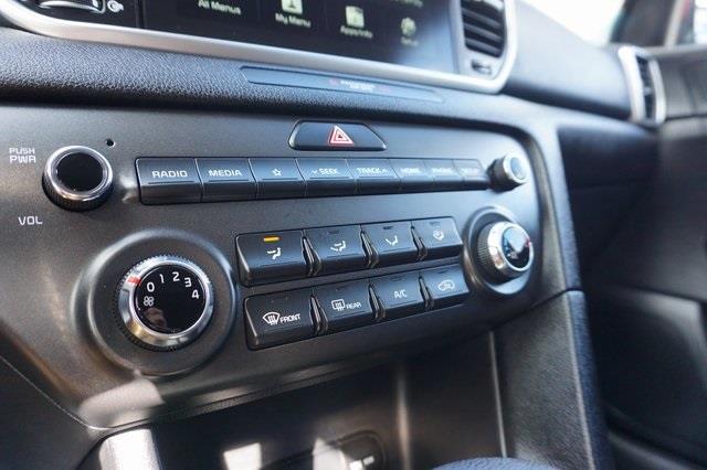 Used Kia Sportage LX 2020 | Blasius of Danbury. Danbury, Connecticut Used Kia Sportage LX 2020 | Blasius of Danbury. Danbury, Connecticut