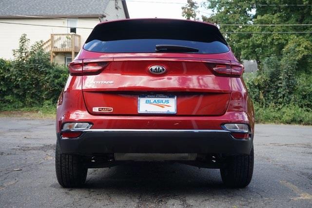 Used Kia Sportage LX 2020 | Blasius of Danbury. Danbury, Connecticut Used Kia Sportage LX 2020 | Blasius of Danbury. Danbury, Connecticut