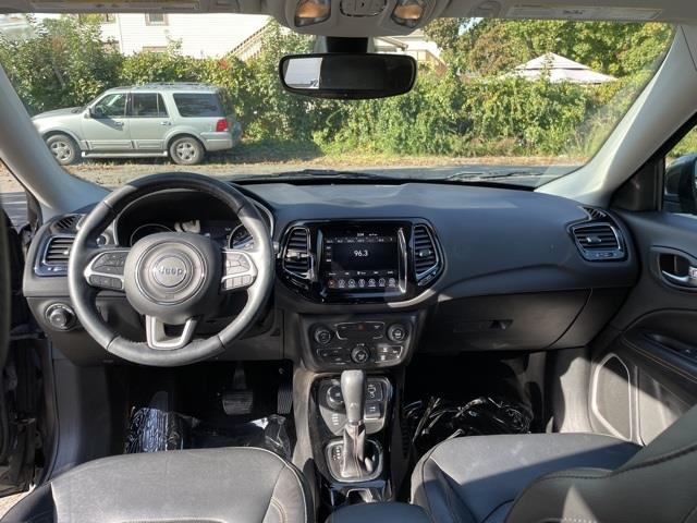 Used Jeep Compass Limited 2019 | Blasius of Danbury. Danbury, Connecticut Used Jeep Compass Limited 2019 | Blasius of Danbury. Danbury, Connecticut