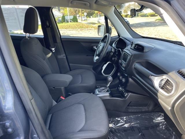 Used Jeep Renegade Sport 2020 | Blasius of Danbury. Danbury, Connecticut Used Jeep Renegade Sport 2020 | Blasius of Danbury. Danbury, Connecticut