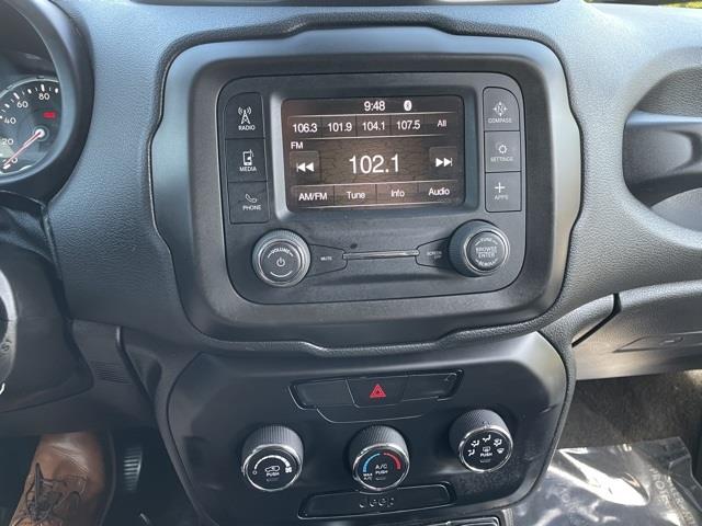 Used Jeep Renegade Sport 2020 | Blasius of Danbury. Danbury, Connecticut Used Jeep Renegade Sport 2020 | Blasius of Danbury. Danbury, Connecticut