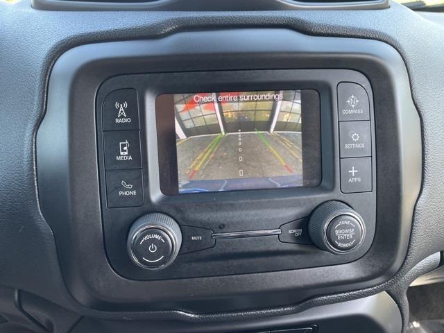 Used Jeep Renegade Sport 2020 | Blasius of Danbury. Danbury, Connecticut Used Jeep Renegade Sport 2020 | Blasius of Danbury. Danbury, Connecticut