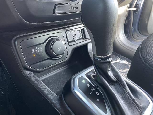 Used Jeep Renegade Sport 2020 | Blasius of Danbury. Danbury, Connecticut Used Jeep Renegade Sport 2020 | Blasius of Danbury. Danbury, Connecticut