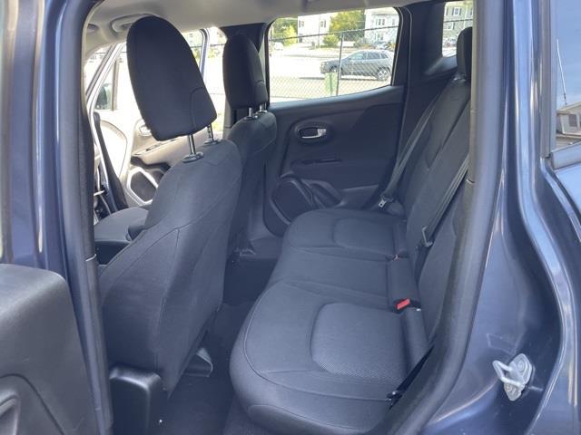 Used Jeep Renegade Sport 2020 | Blasius of Danbury. Danbury, Connecticut Used Jeep Renegade Sport 2020 | Blasius of Danbury. Danbury, Connecticut