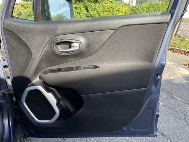 Used Jeep Renegade Sport 2020 | Blasius of Danbury. Danbury, Connecticut Used Jeep Renegade Sport 2020 | Blasius of Danbury. Danbury, Connecticut
