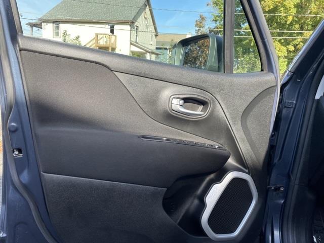 Used Jeep Renegade Sport 2020 | Blasius of Danbury. Danbury, Connecticut Used Jeep Renegade Sport 2020 | Blasius of Danbury. Danbury, Connecticut