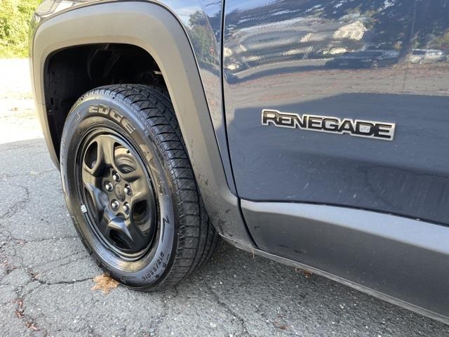 Used Jeep Renegade Sport 2020 | Blasius of Danbury. Danbury, Connecticut Used Jeep Renegade Sport 2020 | Blasius of Danbury. Danbury, Connecticut