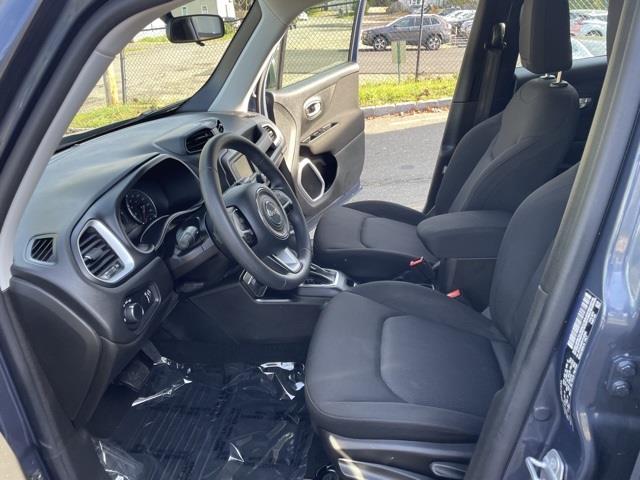 Used Jeep Renegade Sport 2020 | Blasius of Danbury. Danbury, Connecticut Used Jeep Renegade Sport 2020 | Blasius of Danbury. Danbury, Connecticut