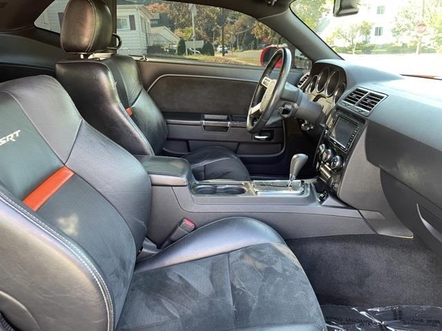 Used Dodge Challenger SRT8 2008 | Blasius of Danbury. Danbury, Connecticut Used Dodge Challenger SRT8 2008 | Blasius of Danbury. Danbury, Connecticut