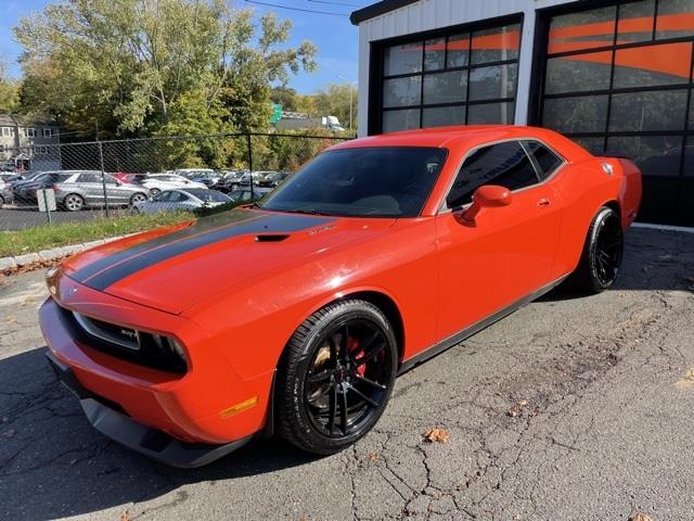 Used Dodge Challenger SRT8 2008 | Blasius of Danbury. Danbury, Connecticut Used Dodge Challenger SRT8 2008 | Blasius of Danbury. Danbury, Connecticut