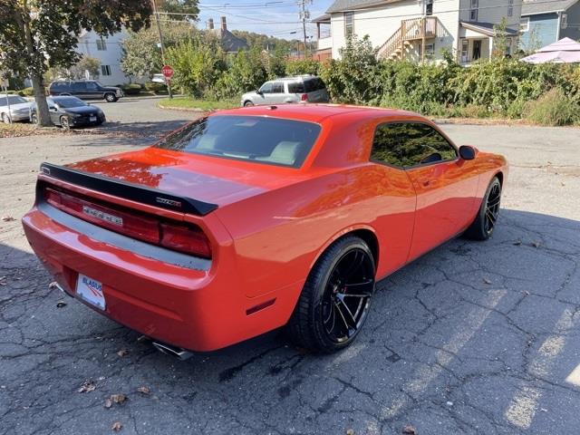 Used Dodge Challenger SRT8 2008 | Blasius of Danbury. Danbury, Connecticut Used Dodge Challenger SRT8 2008 | Blasius of Danbury. Danbury, Connecticut