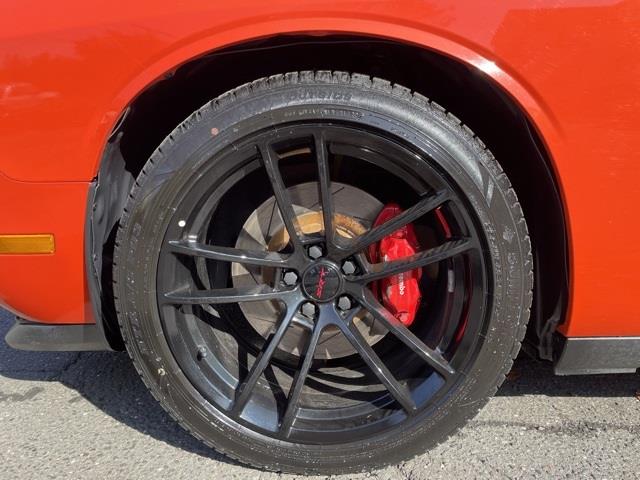 Used Dodge Challenger SRT8 2008 | Blasius of Danbury. Danbury, Connecticut Used Dodge Challenger SRT8 2008 | Blasius of Danbury. Danbury, Connecticut