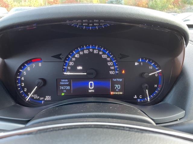 Used Cadillac Ats 2.0L Turbo Luxury 2016 | Blasius of Danbury. Danbury, Connecticut Used Cadillac Ats 2.0L Turbo Luxury 2016 | Blasius of Danbury. Danbury, Connecticut