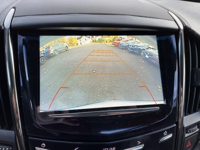 Used Cadillac Ats 2.0L Turbo Luxury 2016 | Blasius of Danbury. Danbury, Connecticut Used Cadillac Ats 2.0L Turbo Luxury 2016 | Blasius of Danbury. Danbury, Connecticut