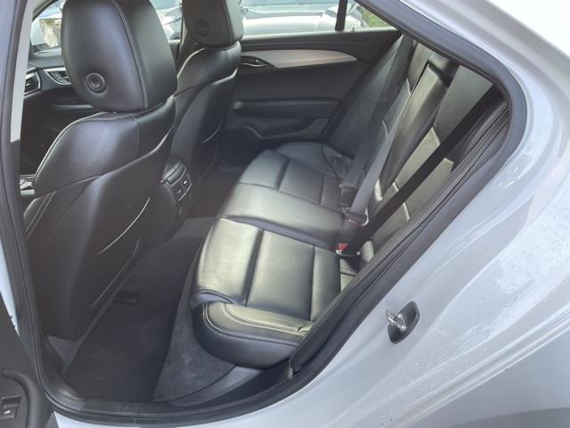 Used Cadillac Ats 2.0L Turbo Luxury 2016 | Blasius of Danbury. Danbury, Connecticut Used Cadillac Ats 2.0L Turbo Luxury 2016 | Blasius of Danbury. Danbury, Connecticut