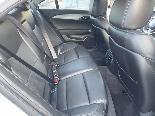 Used Cadillac Ats 2.0L Turbo Luxury 2016 | Blasius of Danbury. Danbury, Connecticut Used Cadillac Ats 2.0L Turbo Luxury 2016 | Blasius of Danbury. Danbury, Connecticut