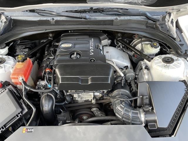 Used Cadillac Ats 2.0L Turbo Luxury 2016 | Blasius of Danbury. Danbury, Connecticut Used Cadillac Ats 2.0L Turbo Luxury 2016 | Blasius of Danbury. Danbury, Connecticut