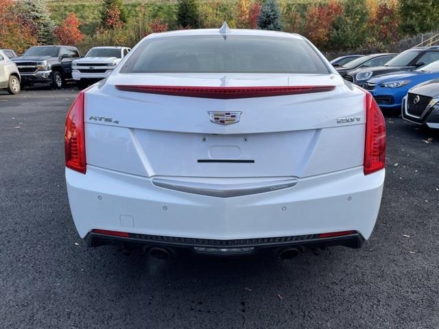 Used Cadillac Ats 2.0L Turbo Luxury 2016 | Blasius of Danbury. Danbury, Connecticut Used Cadillac Ats 2.0L Turbo Luxury 2016 | Blasius of Danbury. Danbury, Connecticut