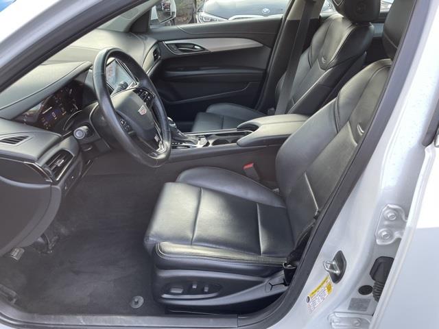 Used Cadillac Ats 2.0L Turbo Luxury 2016 | Blasius of Danbury. Danbury, Connecticut Used Cadillac Ats 2.0L Turbo Luxury 2016 | Blasius of Danbury. Danbury, Connecticut
