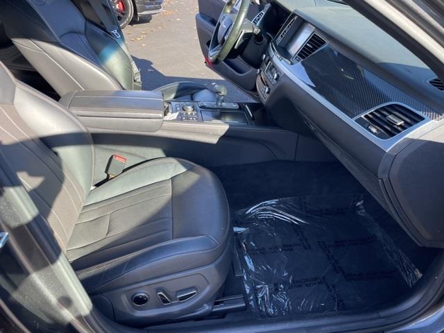 Used Genesis G80 3.3T Sport 2018 | Blasius of Danbury. Danbury, Connecticut Used Genesis G80 3.3T Sport 2018 | Blasius of Danbury. Danbury, Connecticut