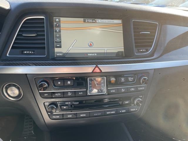 Used Genesis G80 3.3T Sport 2018 | Blasius of Danbury. Danbury, Connecticut Used Genesis G80 3.3T Sport 2018 | Blasius of Danbury. Danbury, Connecticut