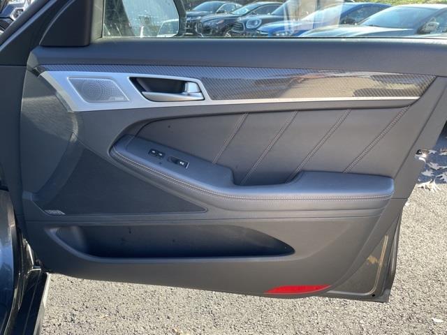 Used Genesis G80 3.3T Sport 2018 | Blasius of Danbury. Danbury, Connecticut Used Genesis G80 3.3T Sport 2018 | Blasius of Danbury. Danbury, Connecticut
