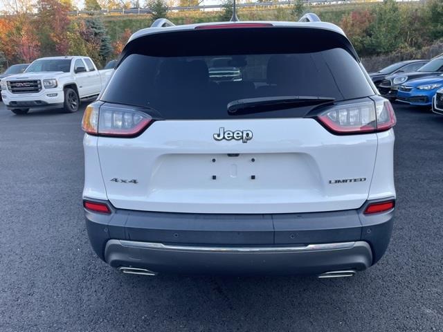 Used Jeep Cherokee Limited 2019 | Blasius of Danbury. Danbury, Connecticut Used Jeep Cherokee Limited 2019 | Blasius of Danbury. Danbury, Connecticut
