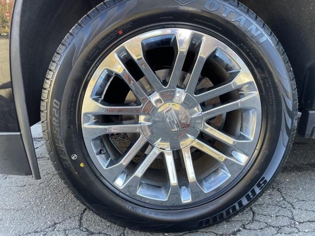 Used Cadillac Escalade Luxury 2019 | Blasius of Danbury. Danbury, Connecticut Used Cadillac Escalade Luxury 2019 | Blasius of Danbury. Danbury, Connecticut