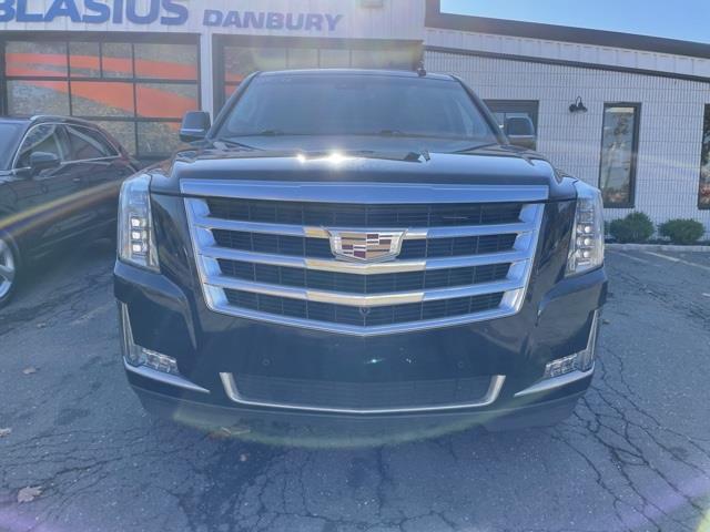 Used Cadillac Escalade Luxury 2019 | Blasius of Danbury. Danbury, Connecticut Used Cadillac Escalade Luxury 2019 | Blasius of Danbury. Danbury, Connecticut