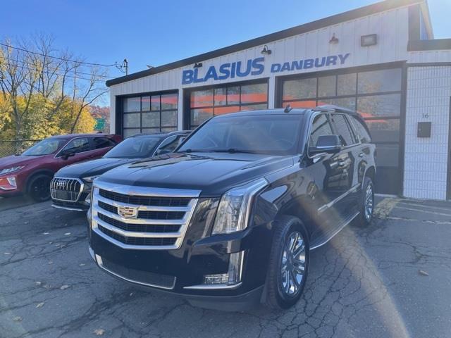 Used Cadillac Escalade Luxury 2019 | Blasius of Danbury. Danbury, Connecticut Used Cadillac Escalade Luxury 2019 | Blasius of Danbury. Danbury, Connecticut