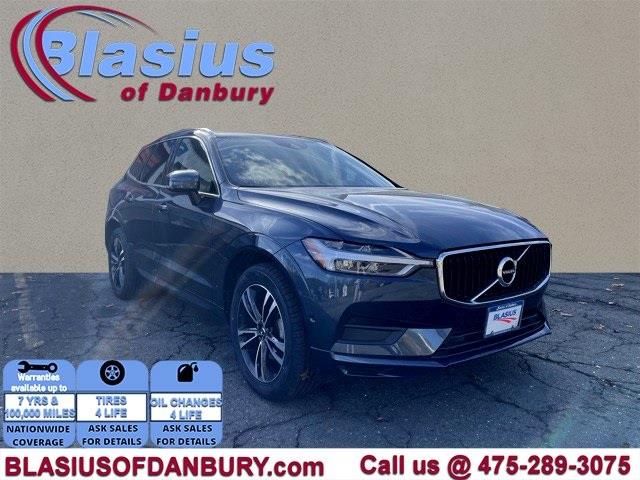 Used Volvo Xc60 T5 Momentum 2019 | Blasius of Danbury. Danbury, Connecticut Used Volvo Xc60 T5 Momentum 2019 | Blasius of Danbury. Danbury, Connecticut
