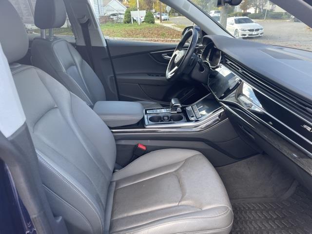 Used Audi Q8 3.0T Premium Plus 2019 | Blasius of Danbury. Danbury, Connecticut Used Audi Q8 3.0T Premium Plus 2019 | Blasius of Danbury. Danbury, Connecticut