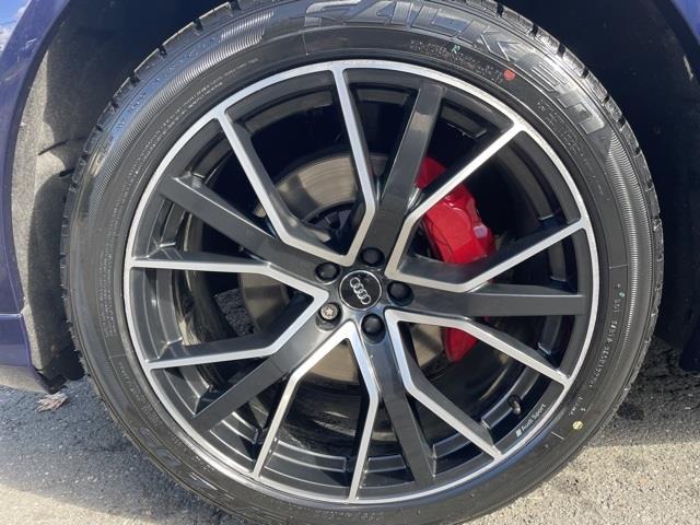Used Audi Q8 3.0T Premium Plus 2019 | Blasius of Danbury. Danbury, Connecticut Used Audi Q8 3.0T Premium Plus 2019 | Blasius of Danbury. Danbury, Connecticut