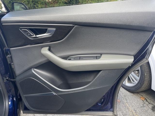 Used Audi Q8 3.0T Premium Plus 2019 | Blasius of Danbury. Danbury, Connecticut Used Audi Q8 3.0T Premium Plus 2019 | Blasius of Danbury. Danbury, Connecticut