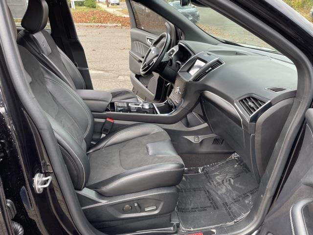 Used Ford Edge ST 2020 | Blasius of Danbury. Danbury, Connecticut Used Ford Edge ST 2020 | Blasius of Danbury. Danbury, Connecticut