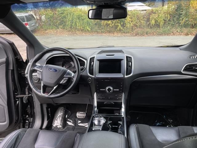 Used Ford Edge ST 2020 | Blasius of Danbury. Danbury, Connecticut Used Ford Edge ST 2020 | Blasius of Danbury. Danbury, Connecticut