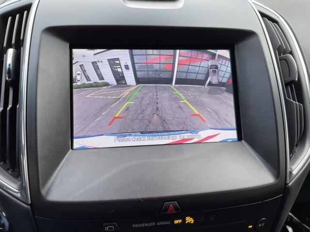 Used Ford Edge ST 2020 | Blasius of Danbury. Danbury, Connecticut Used Ford Edge ST 2020 | Blasius of Danbury. Danbury, Connecticut