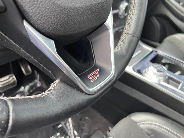 Used Ford Edge ST 2020 | Blasius of Danbury. Danbury, Connecticut Used Ford Edge ST 2020 | Blasius of Danbury. Danbury, Connecticut