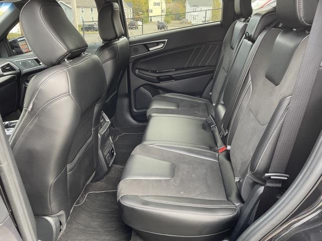 Used Ford Edge ST 2020 | Blasius of Danbury. Danbury, Connecticut Used Ford Edge ST 2020 | Blasius of Danbury. Danbury, Connecticut